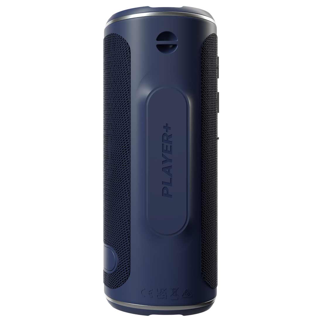 Blue Tees Golf Player+ GPS Speaker