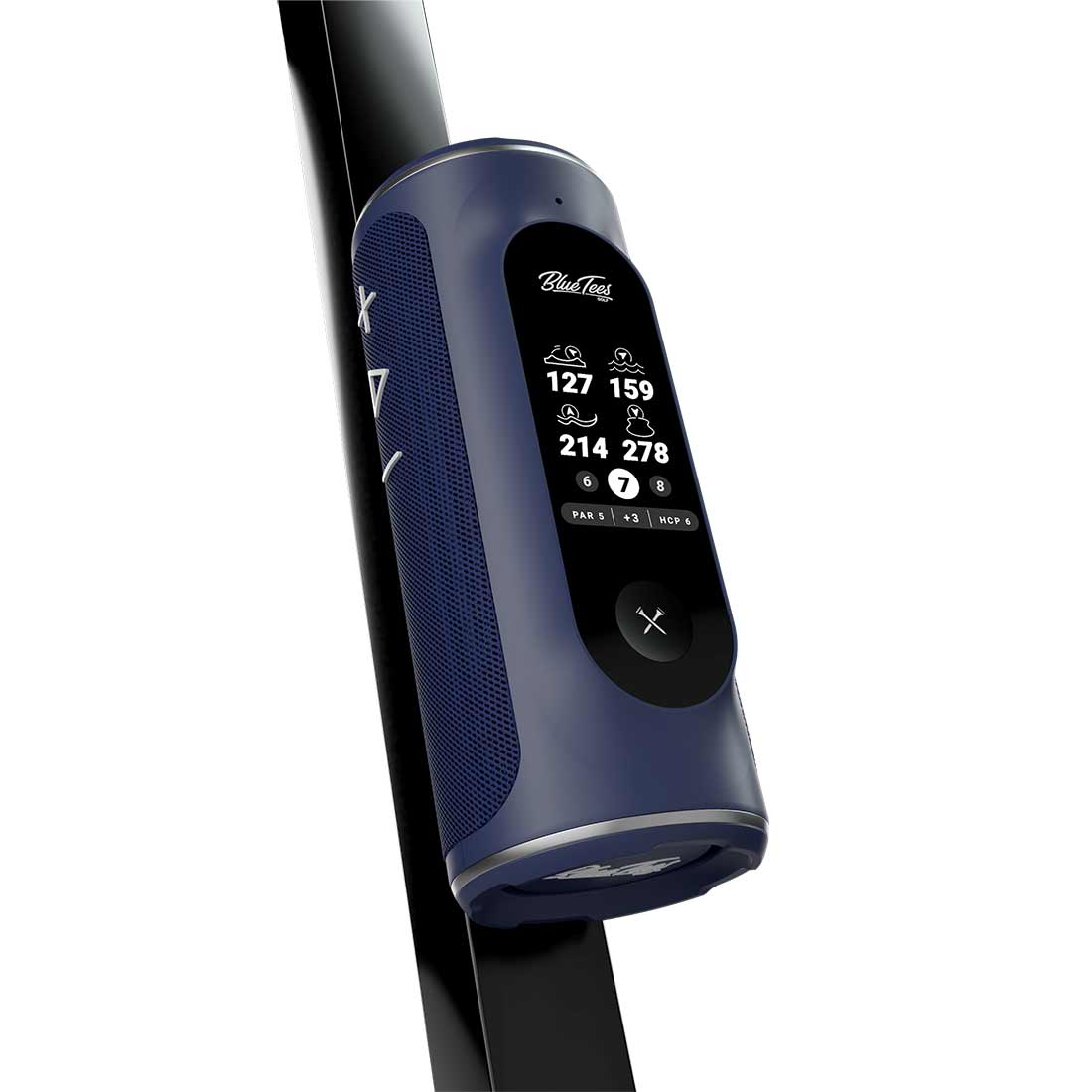 Blue Tees Golf Player+ GPS Speaker