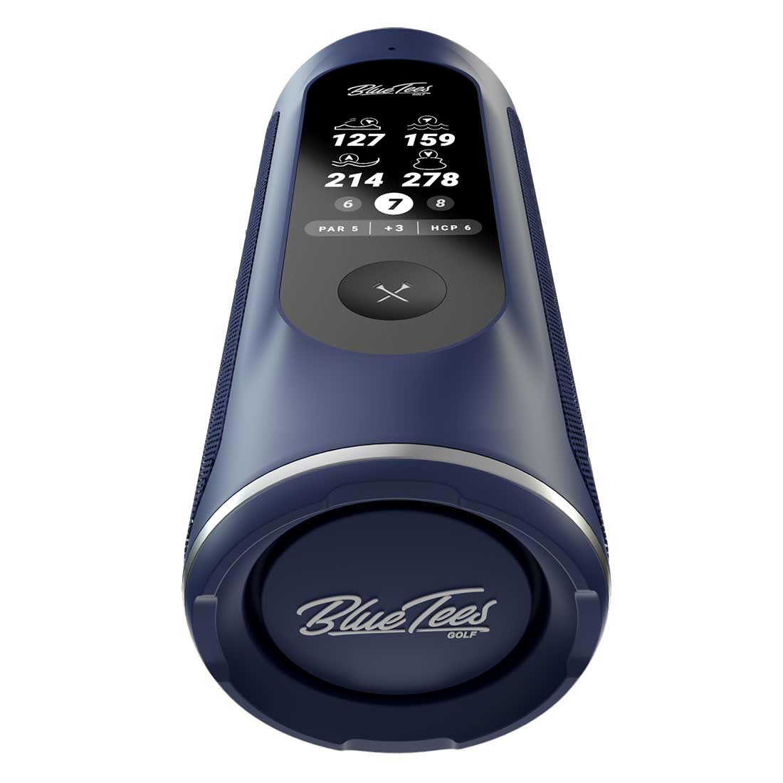 Blue Tees Golf Player+ GPS Speaker