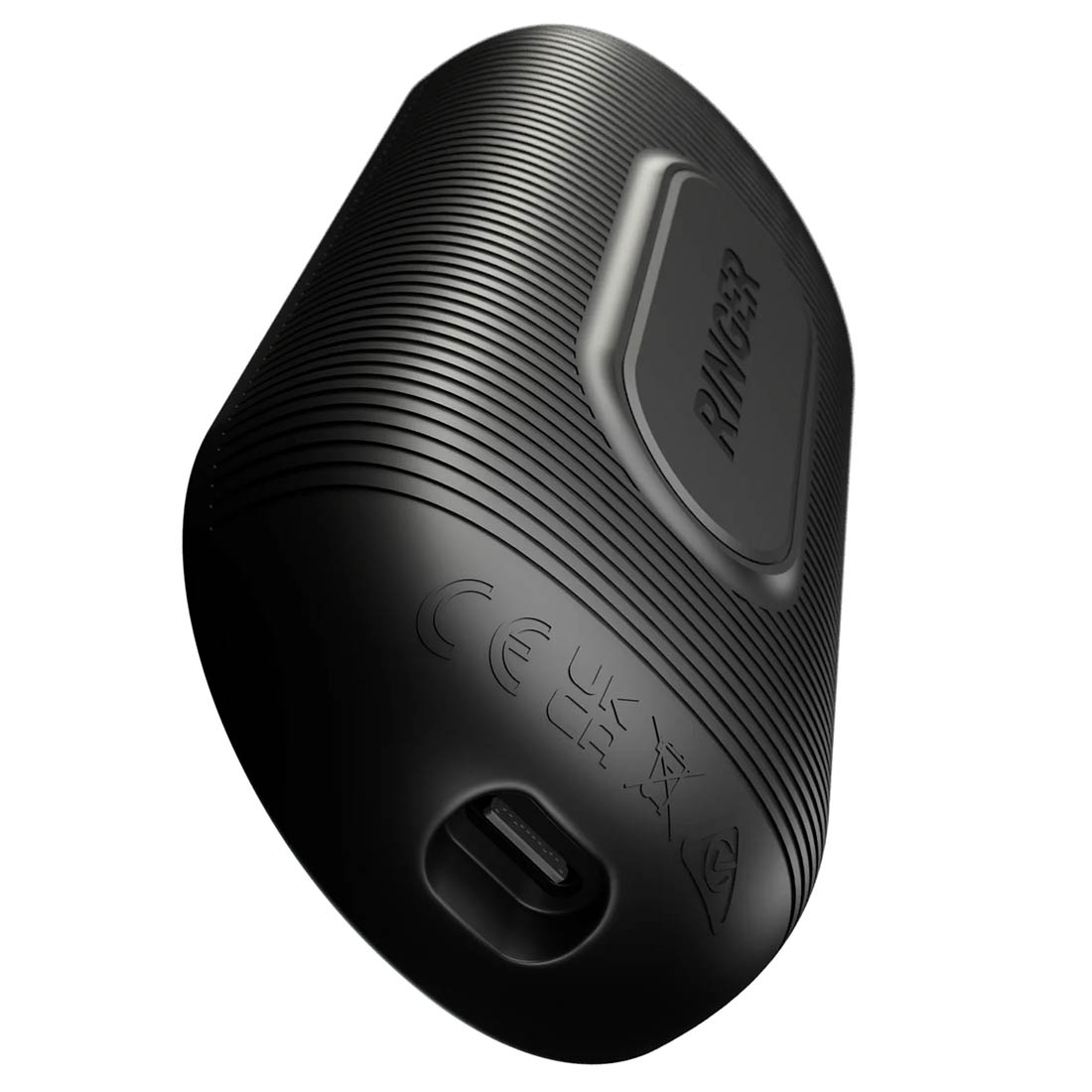 Blue Tees Golf Ringer Handheld Golf GPS