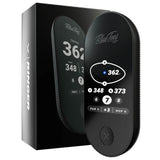 Blue Tees Golf Ringer Handheld Golf GPS
