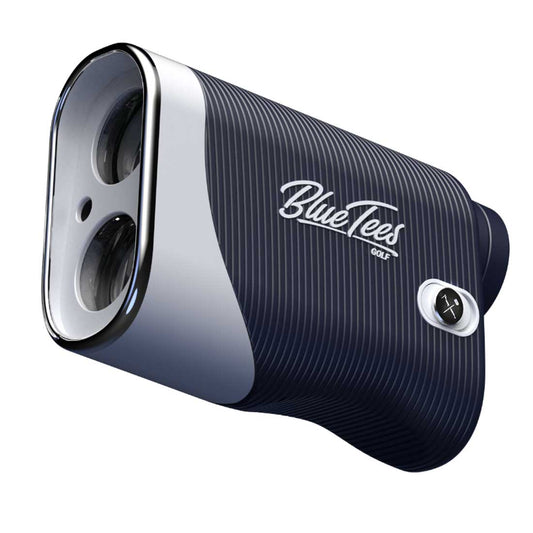 Blue Tees Golf Series 3 Max Golf Laser Rangefinder
