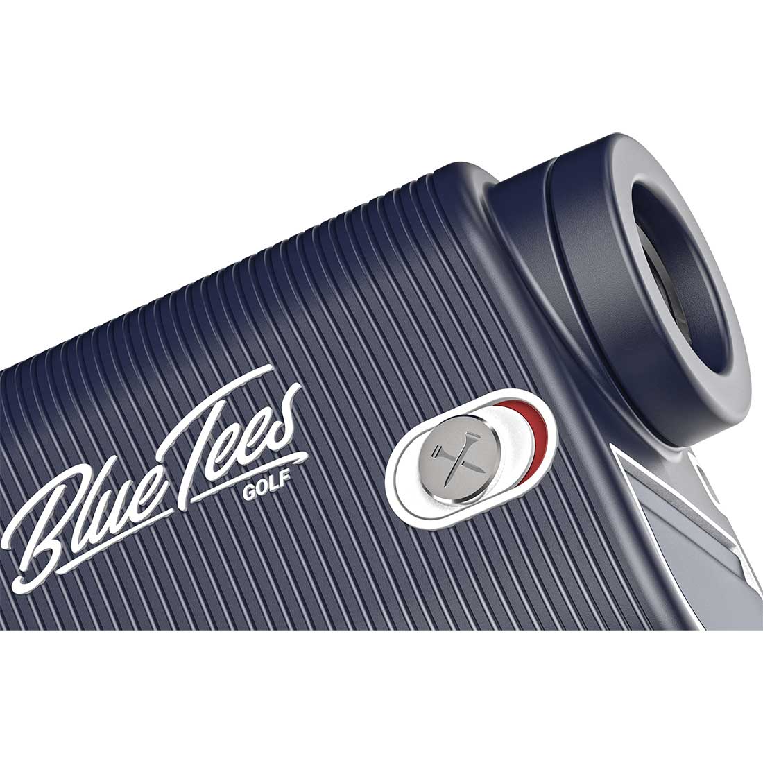 Blue Tees Golf Series 3 Max Golf Laser Rangefinder