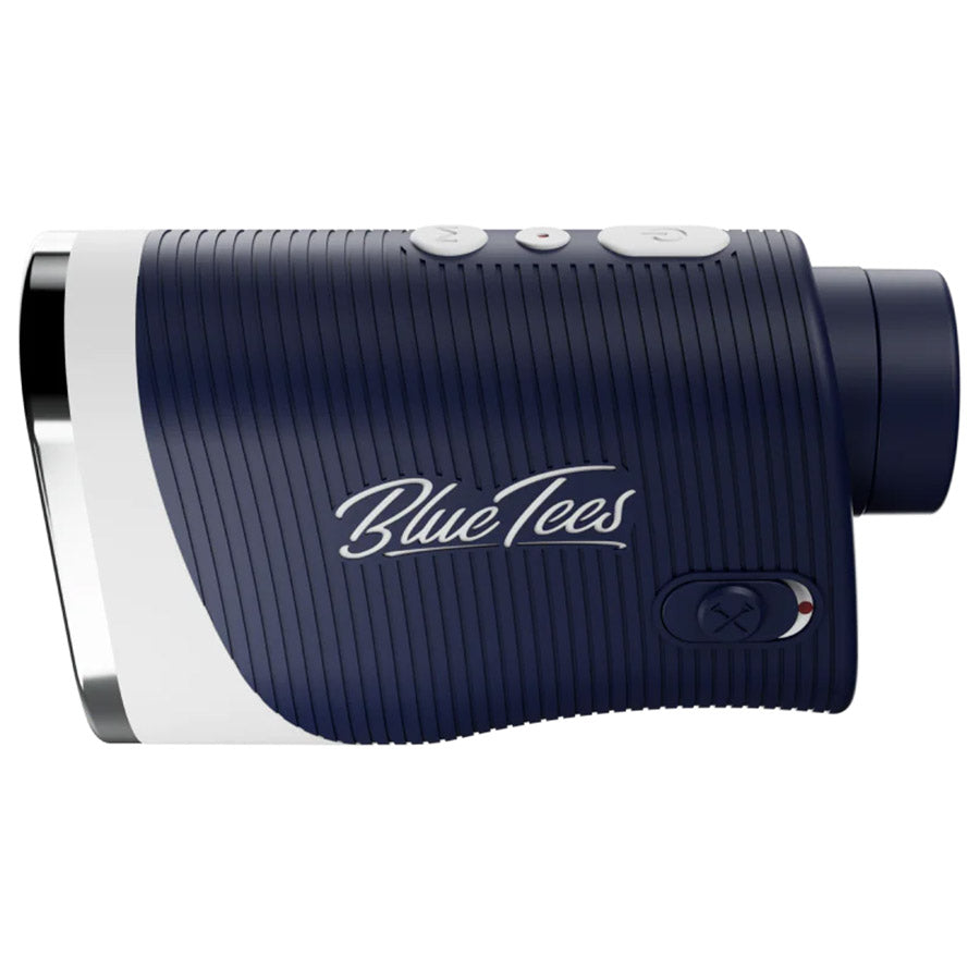 Blue Tees Golf Series 3 Max Plus Golf Laser Rangefinder – Golf