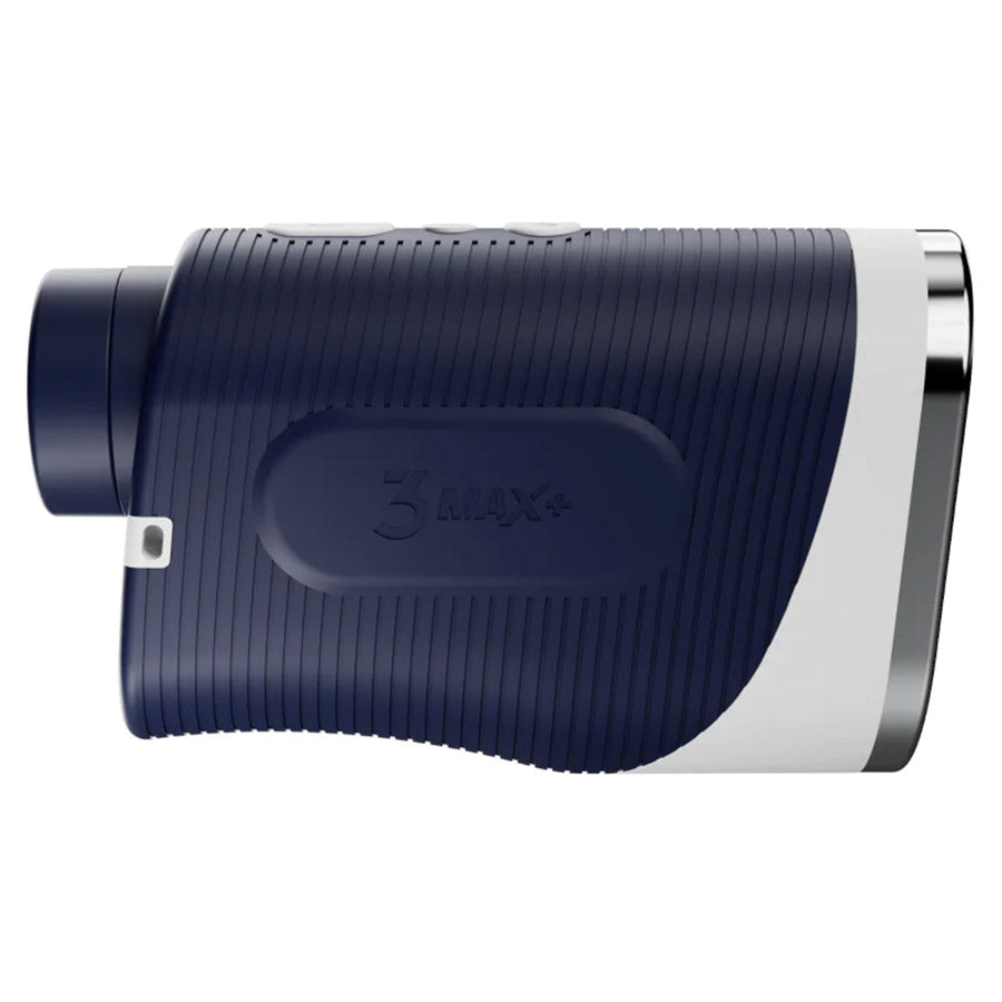 Blue Tees Golf Series 3 Max Plus Golf Laser Rangefinder