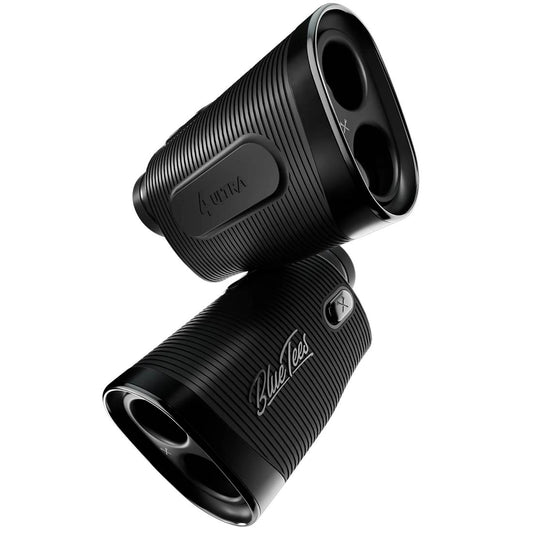 Blue Tees Golf Series 4 Ultra Laser Rangefinder