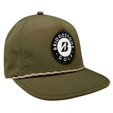 Bridgestone Crusher Hat