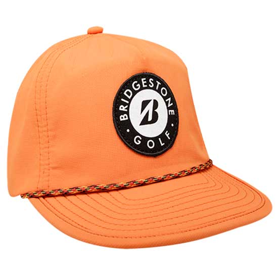 Bridgestone Crusher Hat – Golf Discount