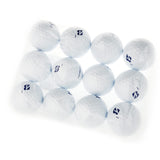 Bridgestone Lady Precept White Bagged Golf Balls