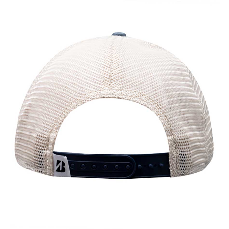 Bridgestone Retro Hat