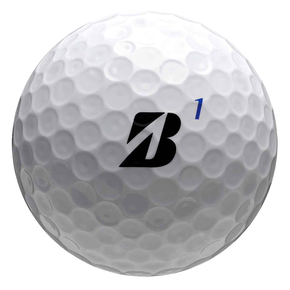 Bridgestone 2022 Tour B RXS White Bagged Golf Balls – Golf Discount