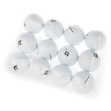 Bridgestone 2022 Tour B RXS White Bagged Golf Balls