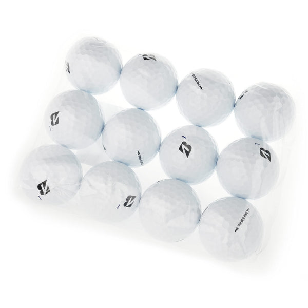 Bridgestone 2022 Tour B RXS White Bagged Golf Balls – Golf Discount