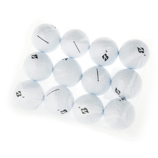 Bridgestone e12 Contact Bagged Golf Balls