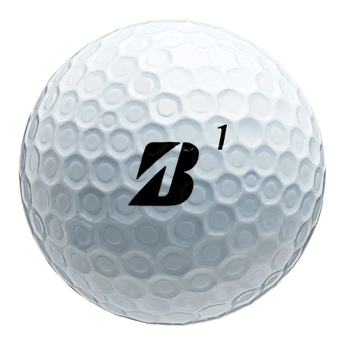 Bridgestone e12 Contact Golf Balls