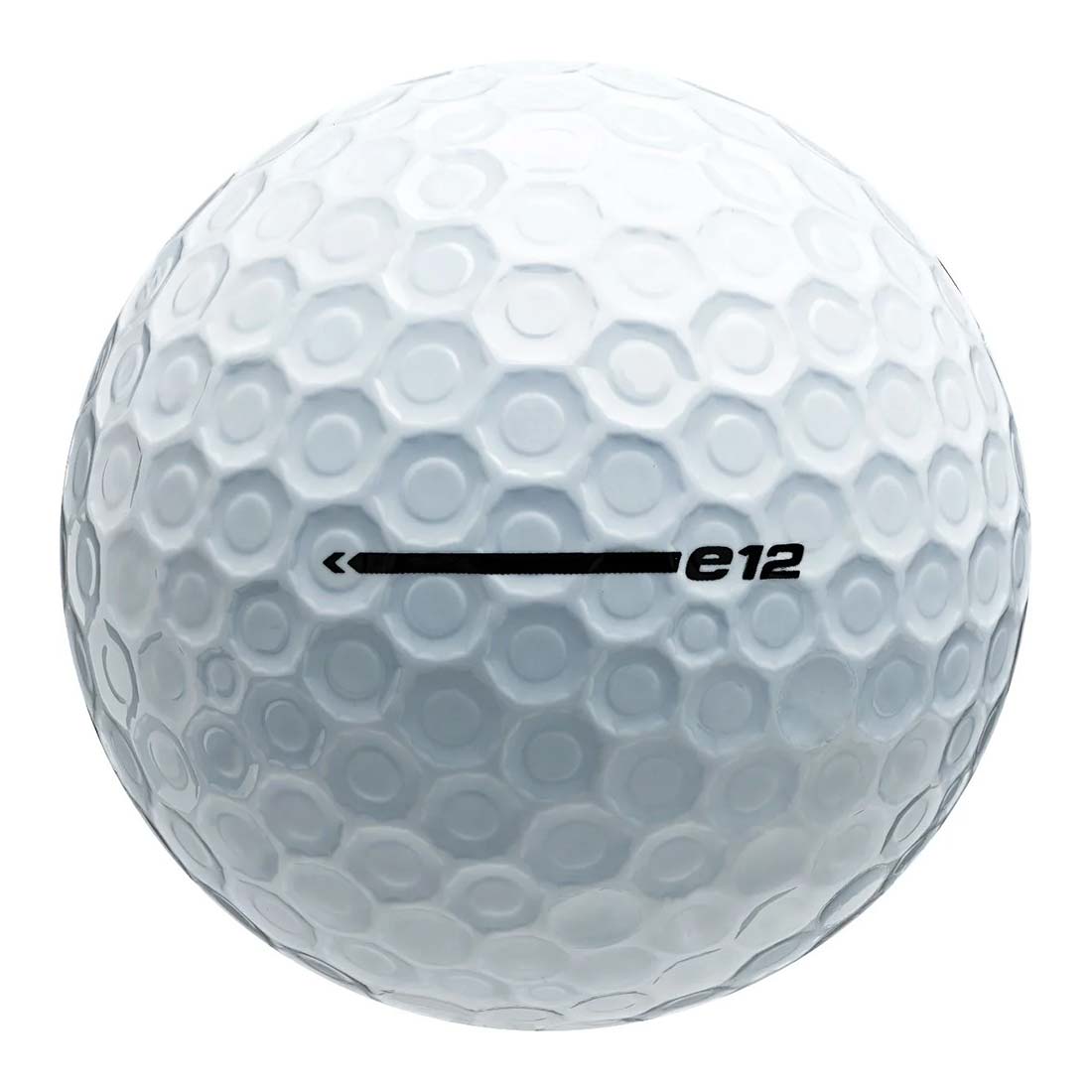 Bridgestone e12 Contact Bagged Golf Balls – Golf Discount