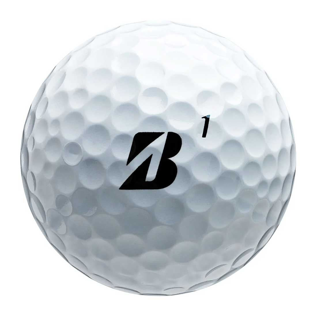 Bridgestone e9 Long Drive Bagged Golf Balls