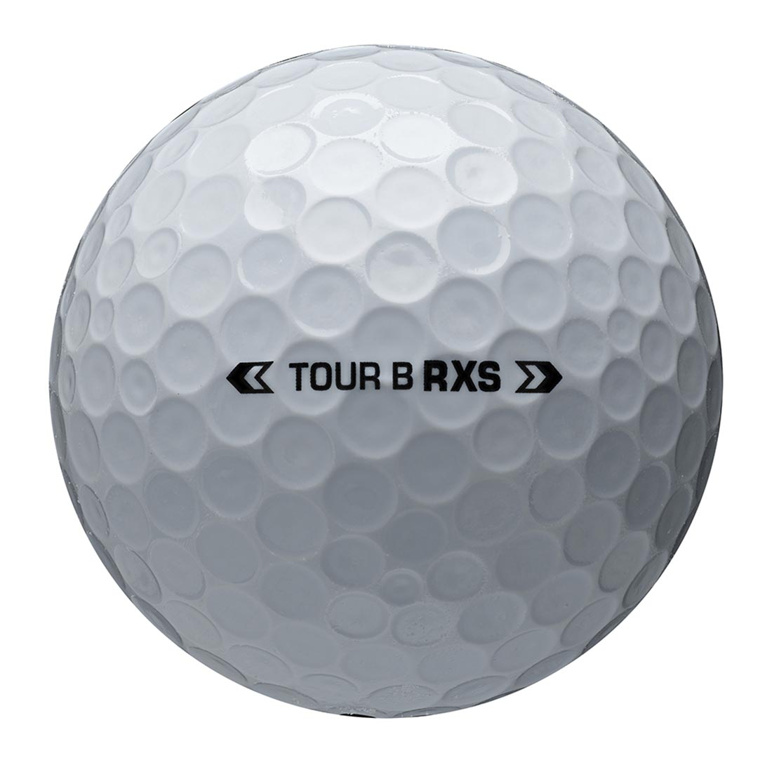 Bridgestone Tour B RXS White Golf Balls