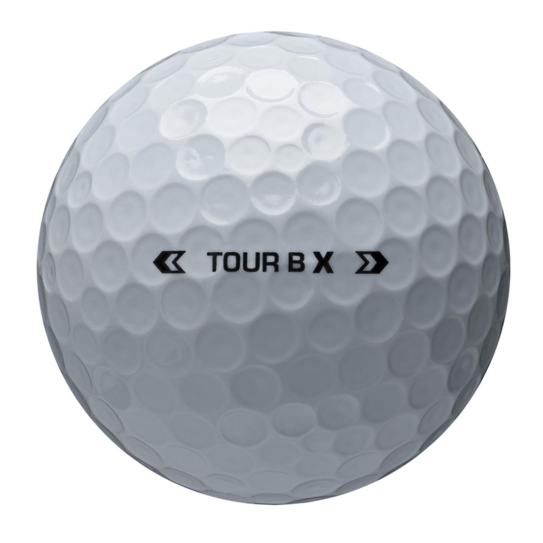 Bridgestone Tour B X White Golf Balls