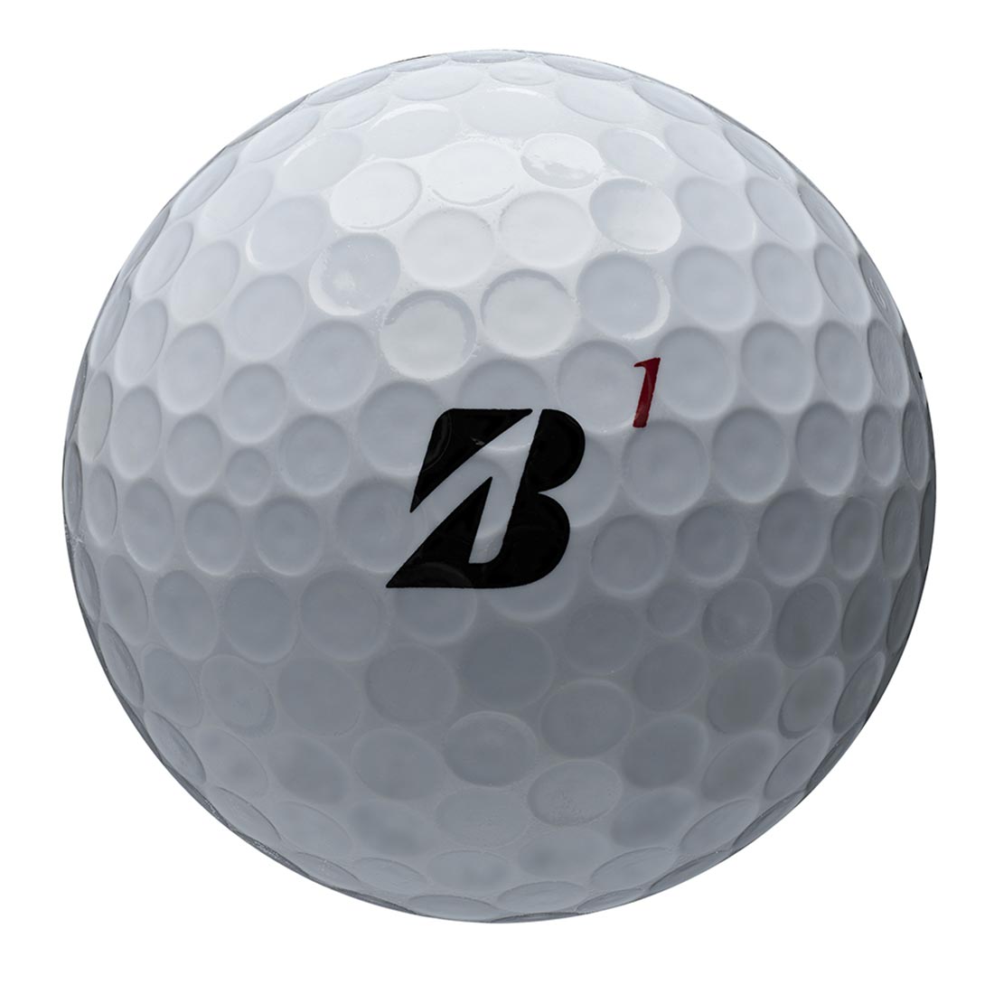 Bridgestone Tour B X Tiger Woods Golf Balls