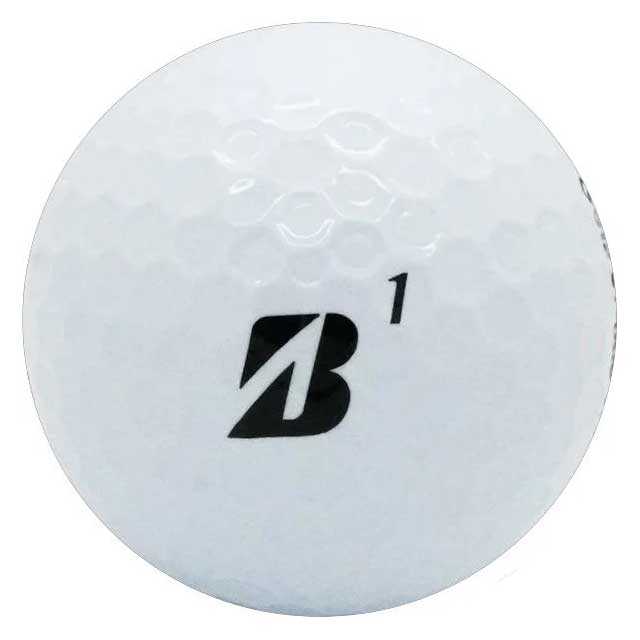 Bridgestone e12 Straight Patriot 15-Pack Golf Balls