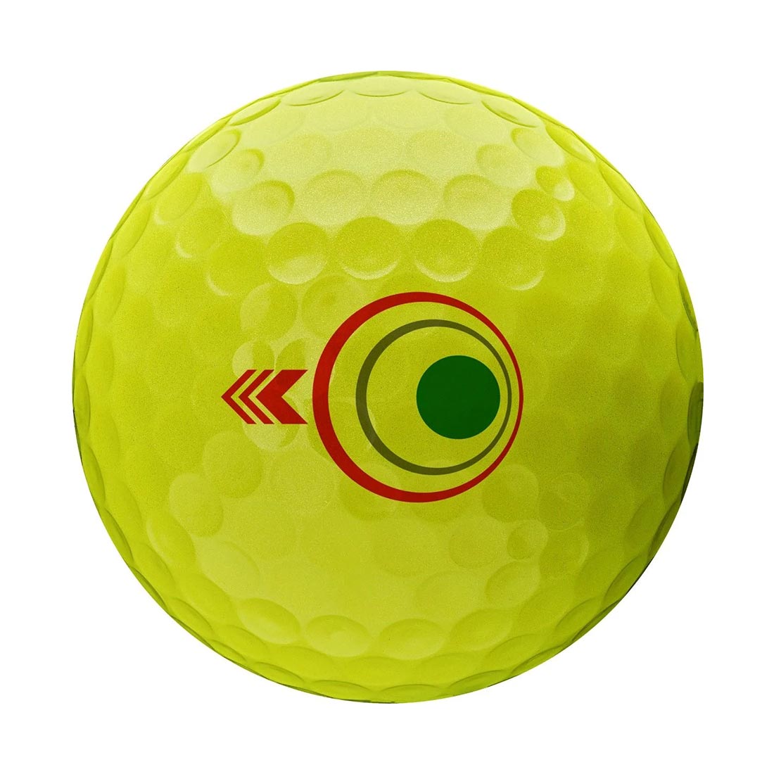 Bridgestone LTD Tour B RX MindSet Yellow Golf Balls – Golf Discount