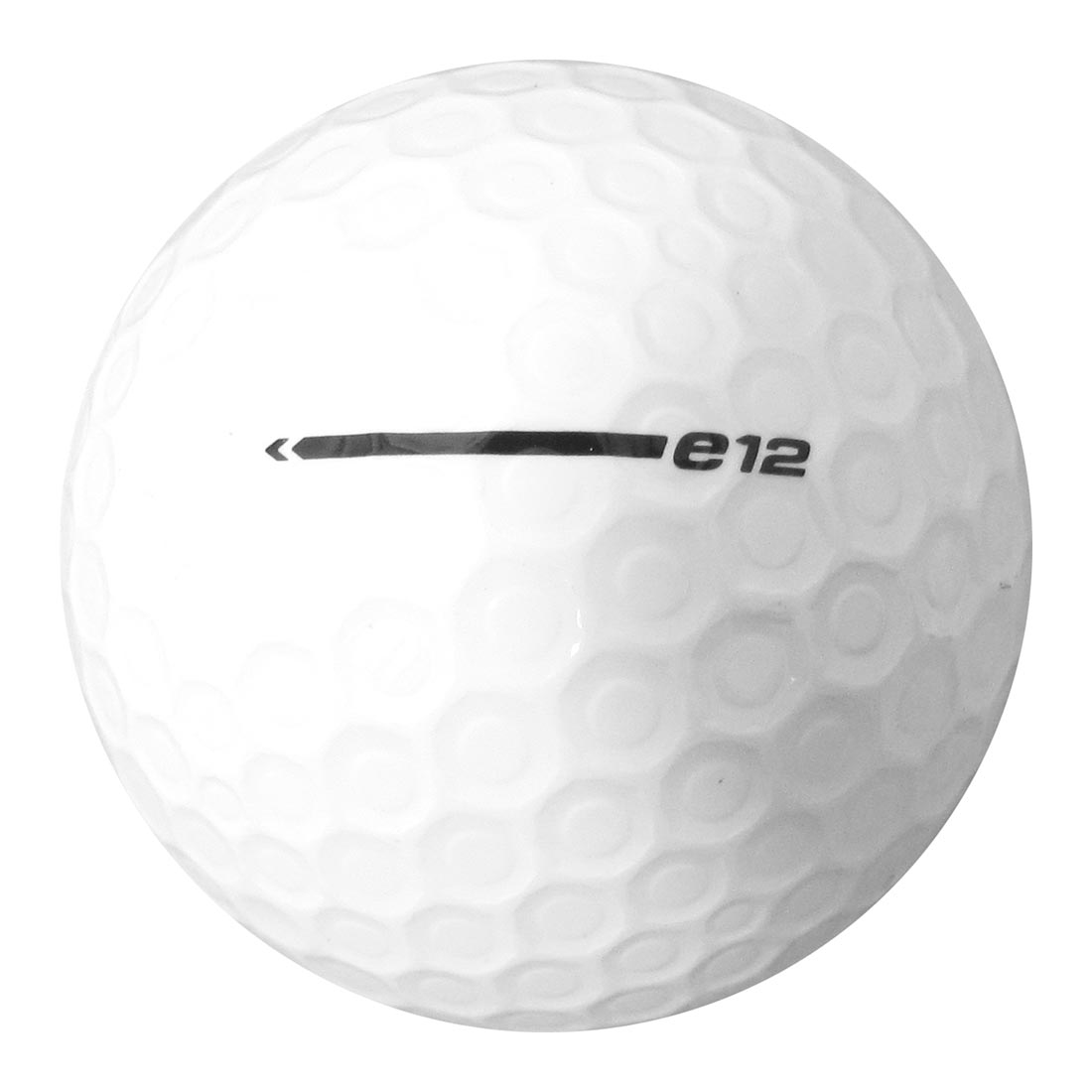 Bridgestone e12 Soft Practice Bagged Golf Balls – Golf Discount