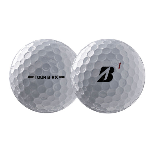 Bridgestone Tour B RX Golf Balls