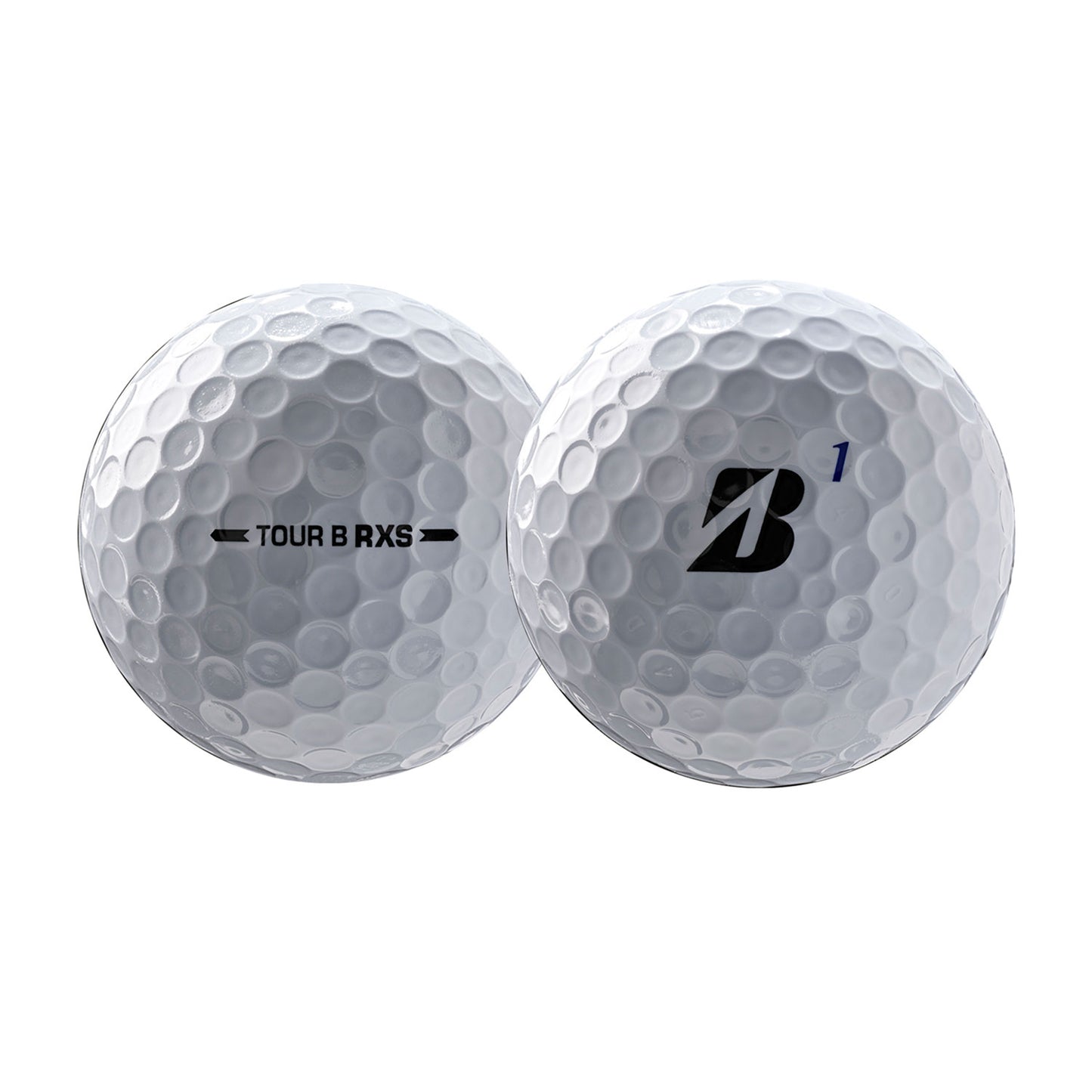 Bridgestone Tour B RXS Golf Balls