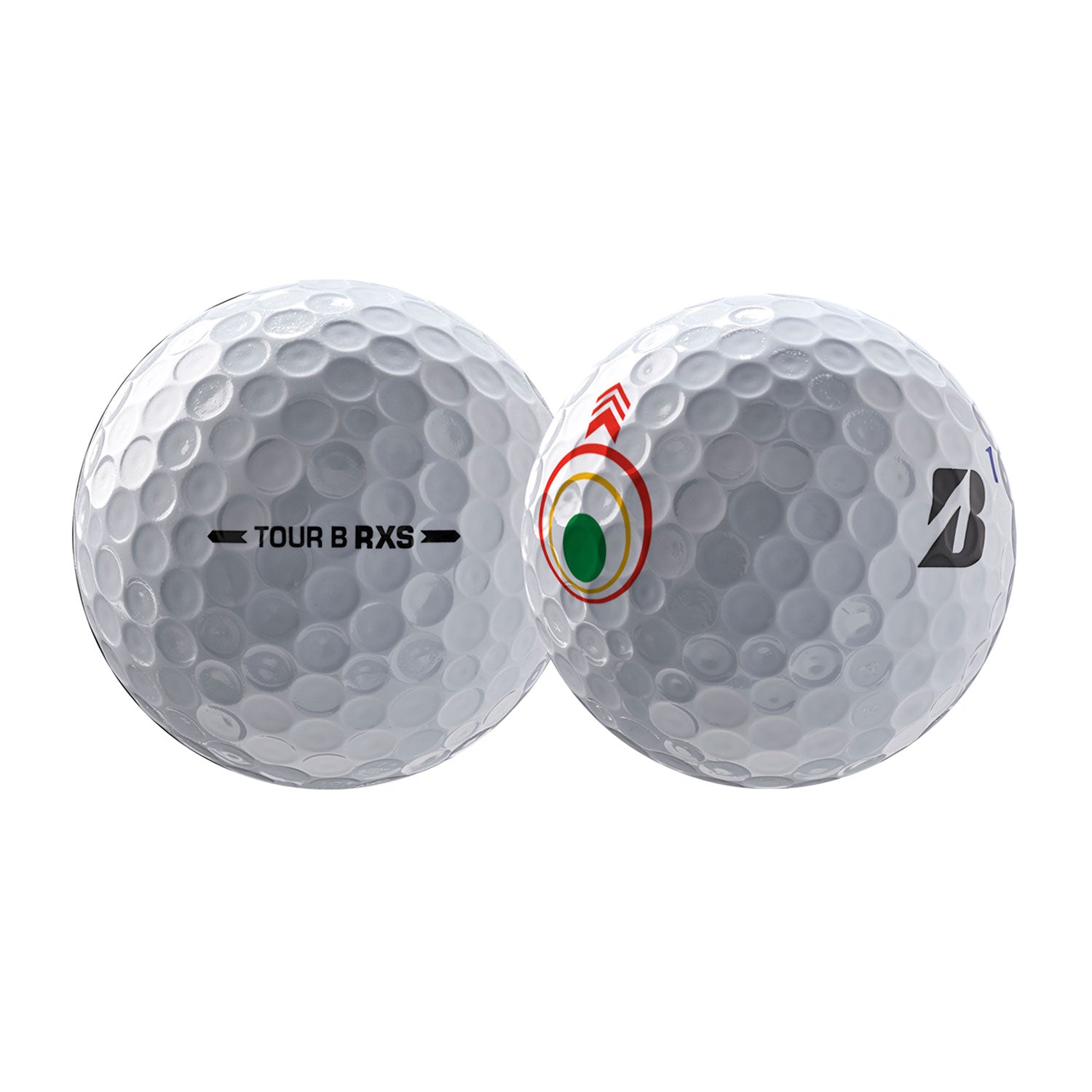 Bridgestone Tour B RXS MindSet