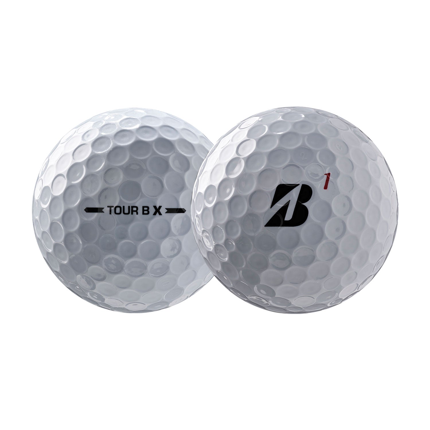 26モデル BRIDGESTONE GOLF　TOUR B X【ホワイト】 Bridgestone Tour B X Golf Balls | Golf Discount