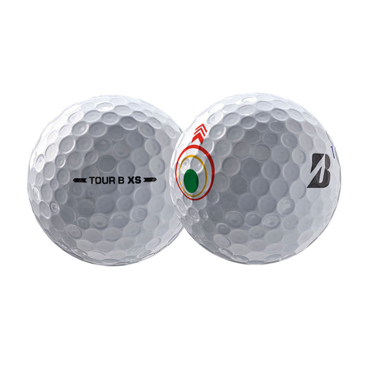 Bridgestone Tour B XS Golf Balls