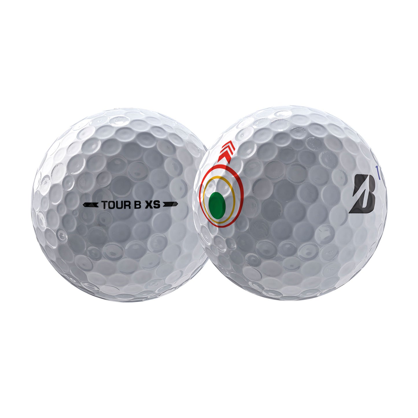 Bridgestone Tour B XS Golf Balls
