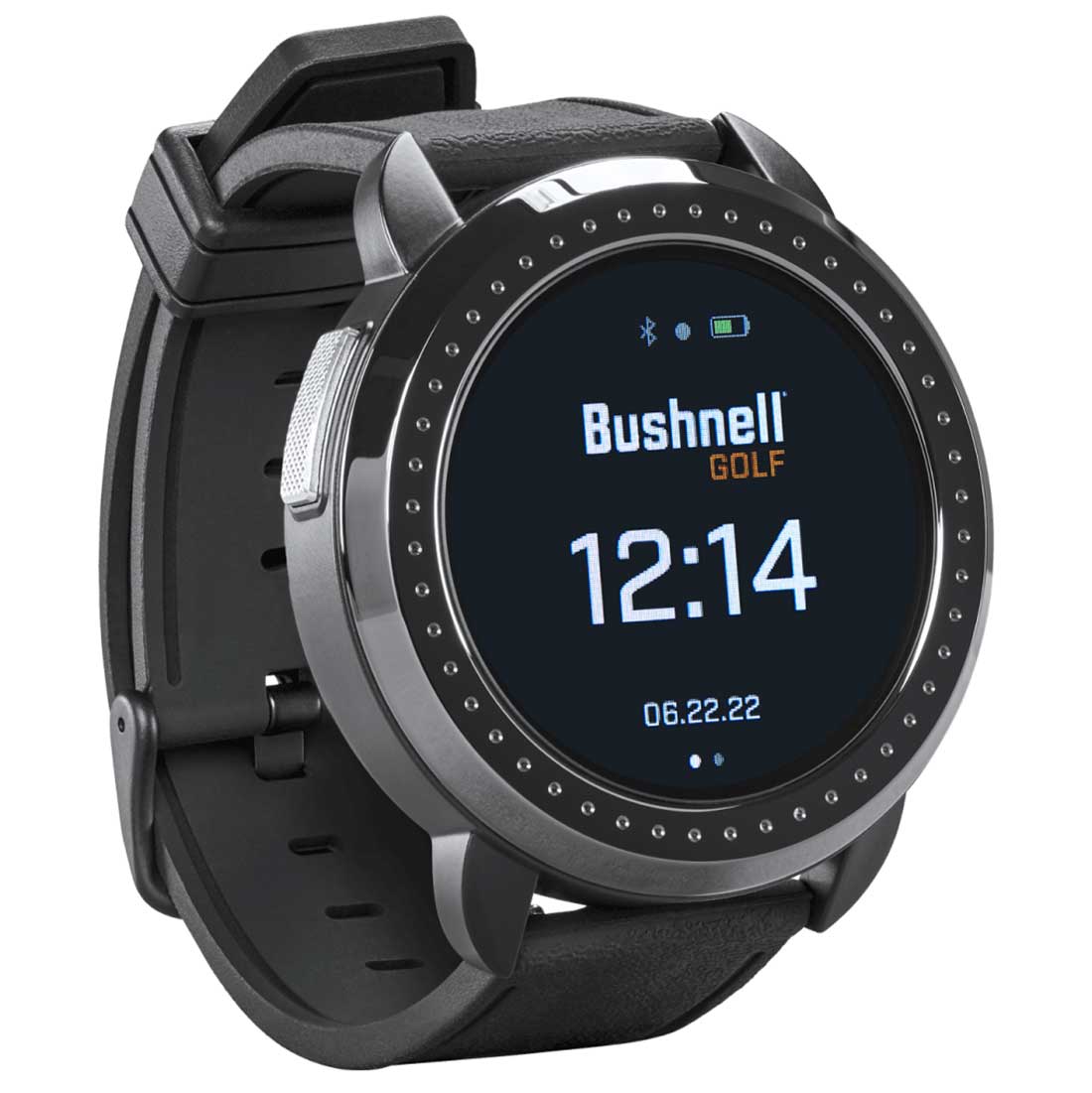 Bushnell iON Elite GPS Golf Watch – Golf Discount