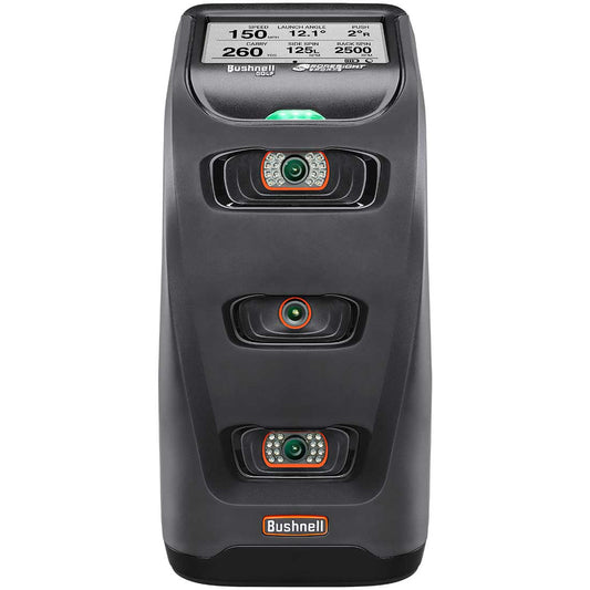 Bushnell Launch Pro Ball Data Launch Monitor