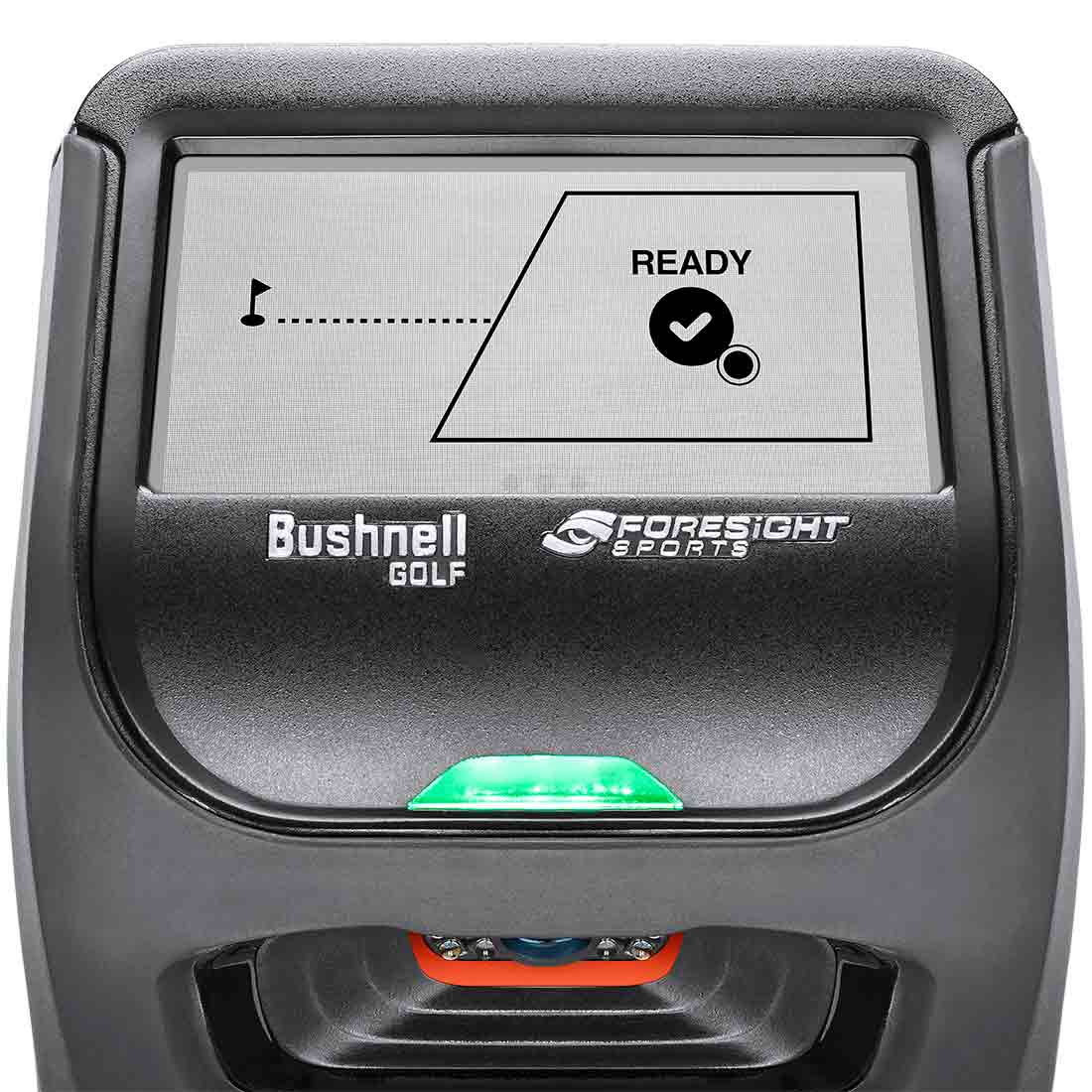 Bushnell Launch Pro Ball Data Launch Monitor