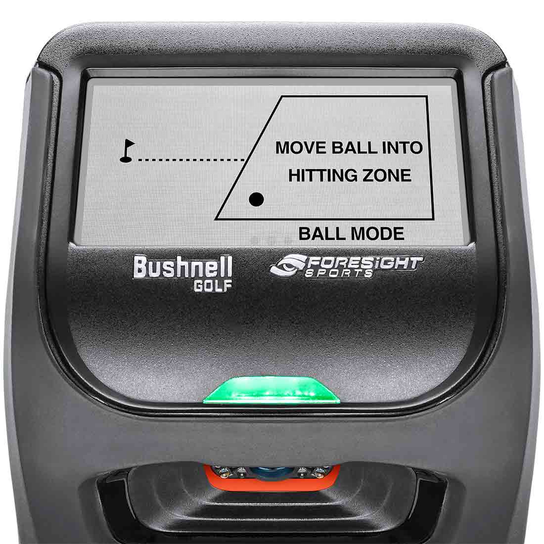Bushnell Launch Pro Ball Data Launch Monitor