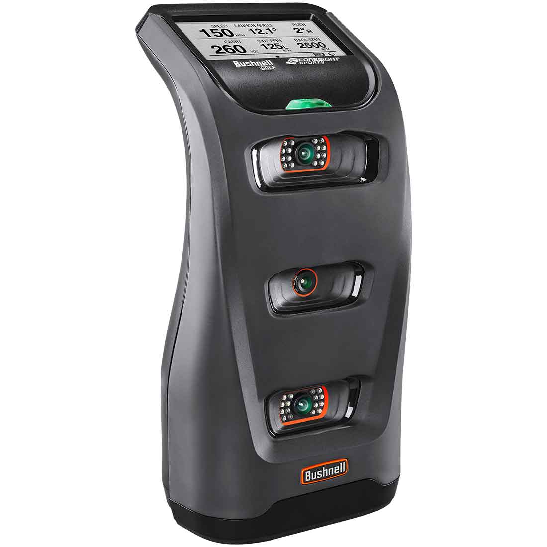 Bushnell Launch Pro Ball Data Launch Monitor