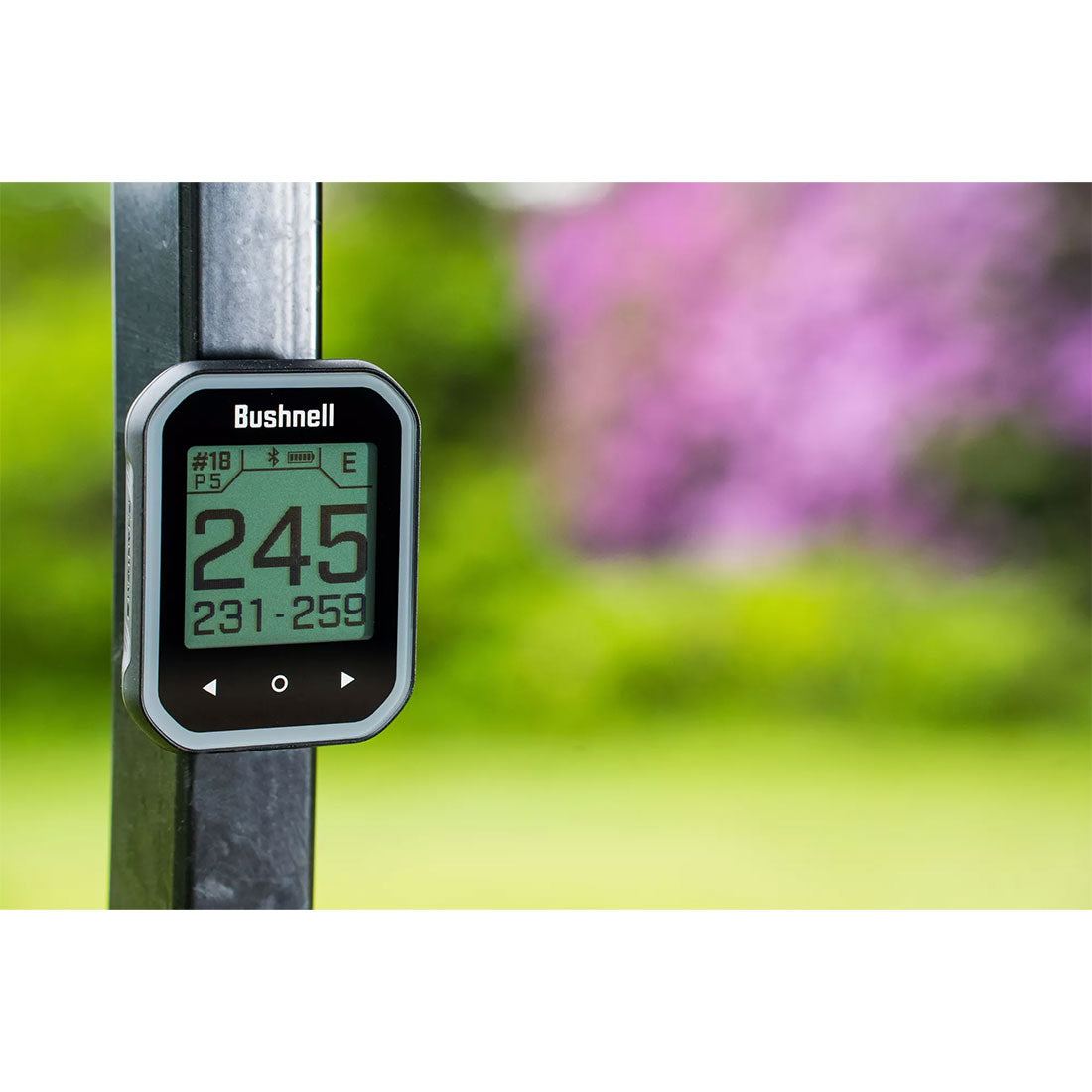 Bushnell Phantom 3 Slope Handheld Golf GPS