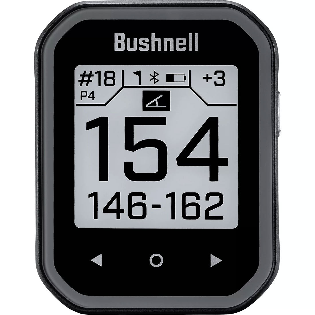 Bushnell Phantom 3 Slope Handheld Golf GPS