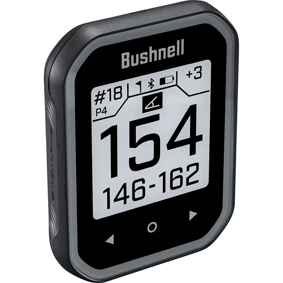 Bushnell Phantom 3 Slope Handheld Golf GPS