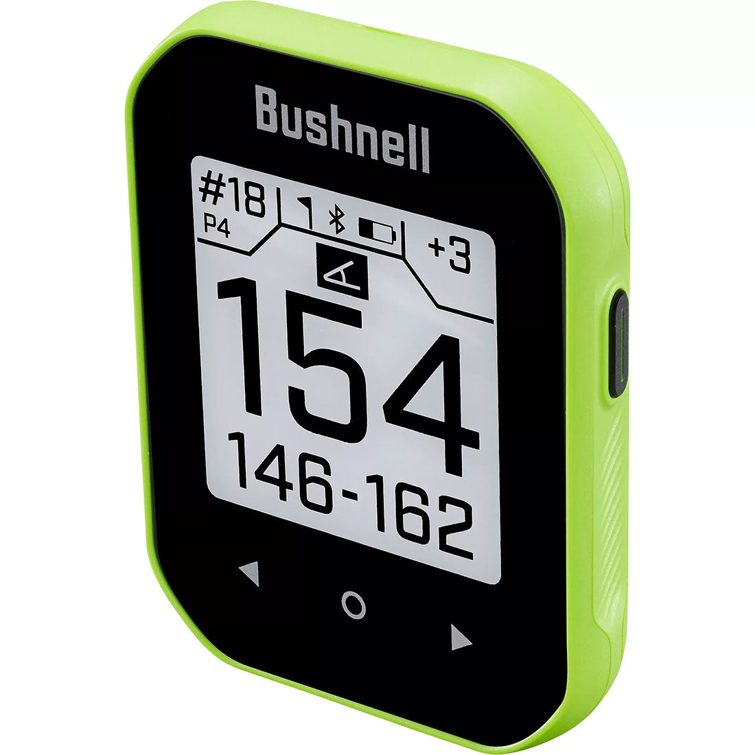 Bushnell Phantom 3 Slope Handheld Golf GPS – Golf Discount
