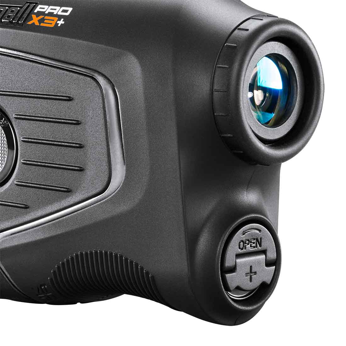 Bushnell Pro X3+ Golf Laser Rangefinder – Golf Discount