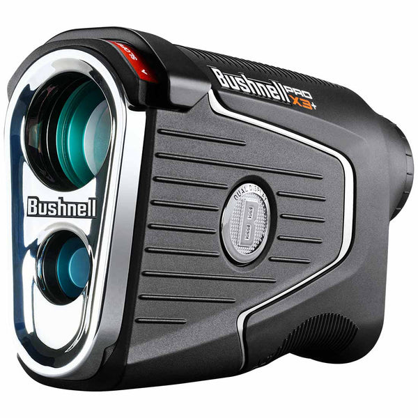 新品　Bushnell PRO X3プラス Bushnell Pro X3+ Golf Laser Rangefinder – Golf Discount