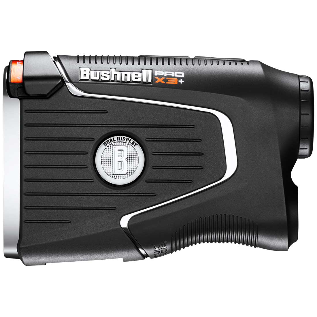 Bushnell Pro X3+ Golf Laser Rangefinder – Golf Discount