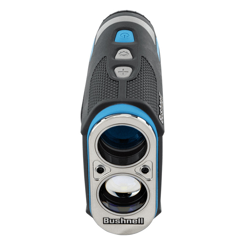 Bushnell Tour Hybrid GPS Laser Rangefinder