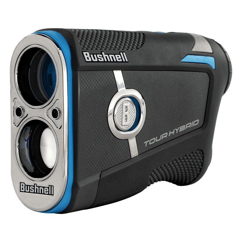Bushnell Tour Hybrid GPS Laser Rangefinder
