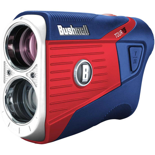 Bushnell Tour V5 Special Edition Golf Laser Rangefinder
