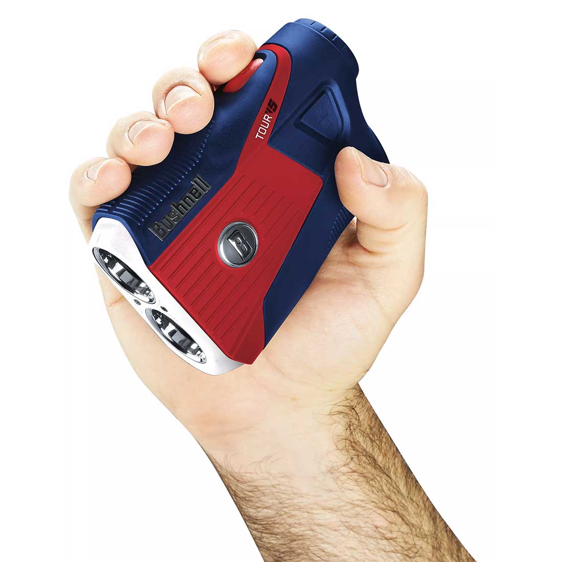 Bushnell Tour V5 Special Edition Golf Laser Rangefinder