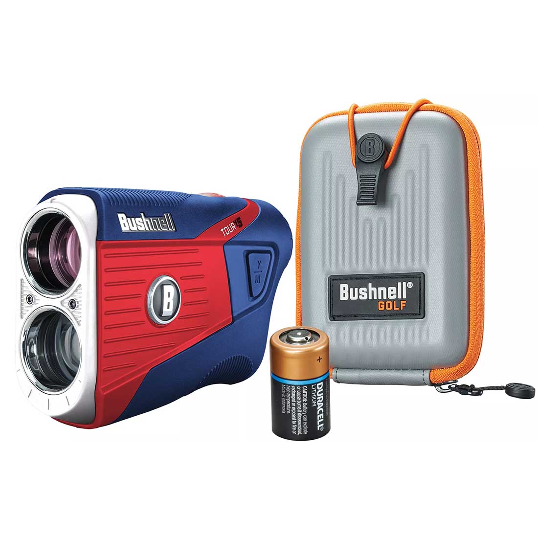 Bushnell Tour V5 Special Edition Golf Laser Rangefinder